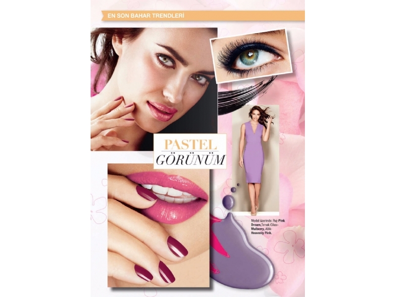 Avon 2015 4. Katalog - 54