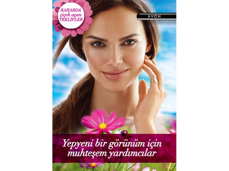 Avon 2015 4. Katalog - 32