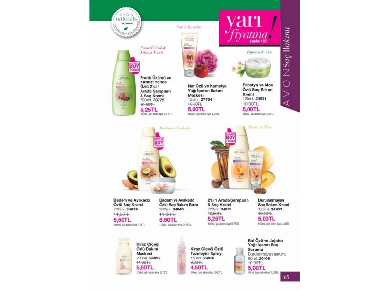 Avon 2015 4. Katalog - 177