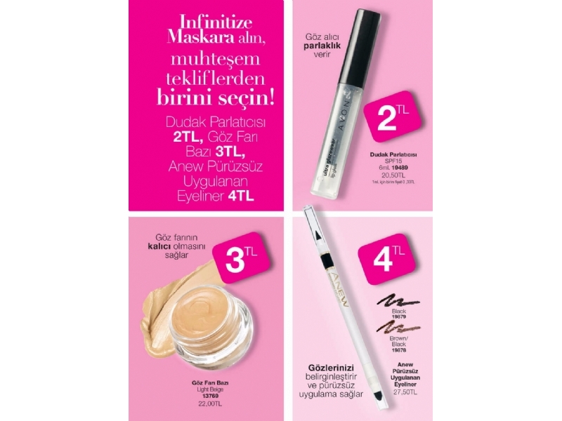 Avon 2015 4. Katalog - 57