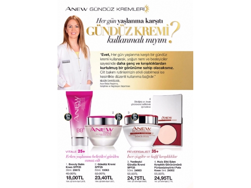 Avon 2015 4. Katalog - 138