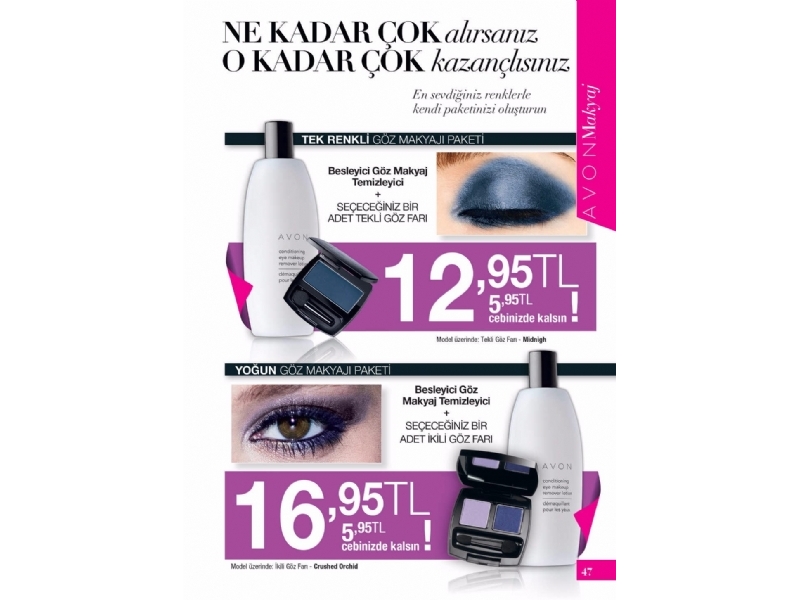 Avon 2015 4. Katalog - 47