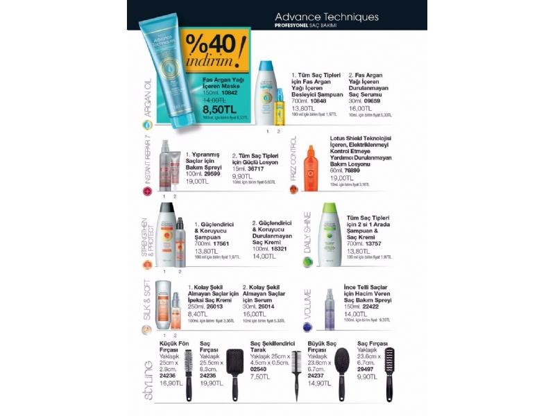 Avon 2015 4. Katalog - 176