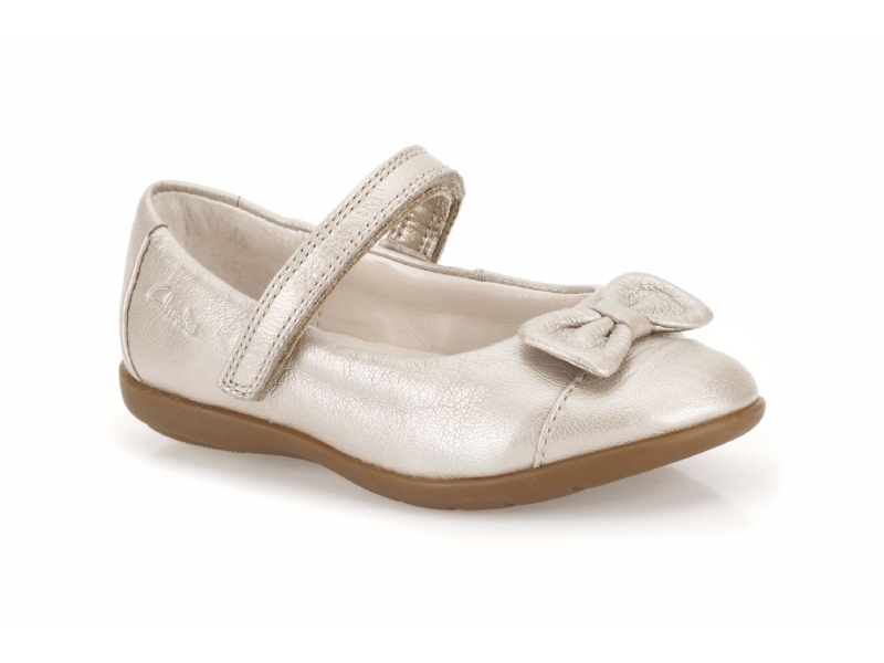 Clarks - 11