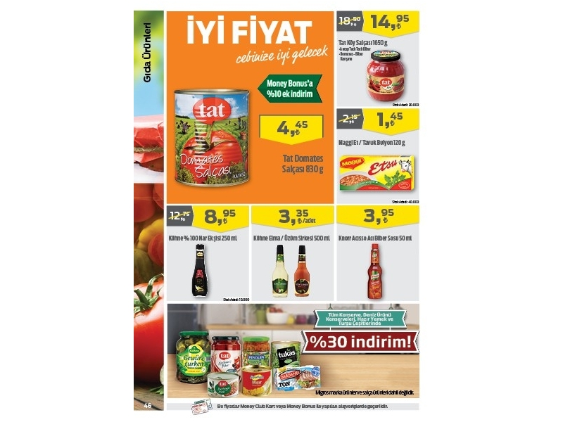 Migros 2 - 15 Nisan - 32