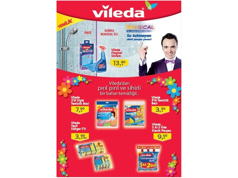 Migros 2 - 15 Nisan - 10