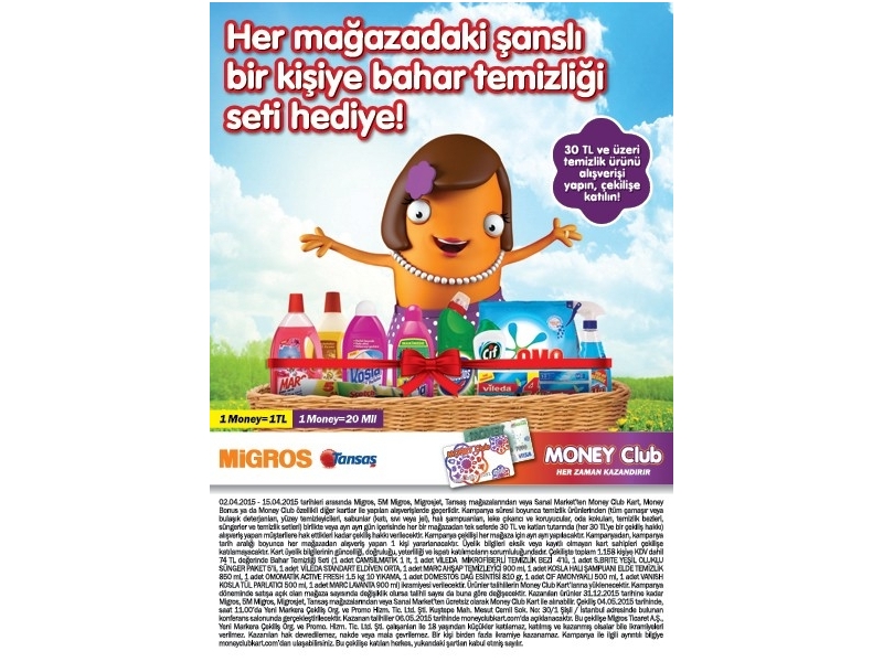 Migros 2 - 15 Nisan - 48