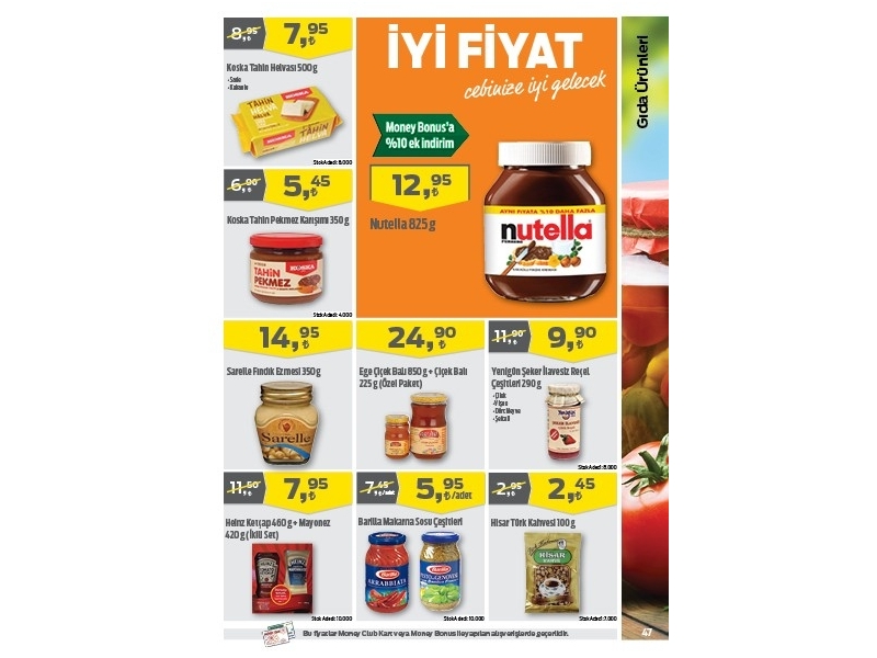 Migros 2 - 15 Nisan - 33