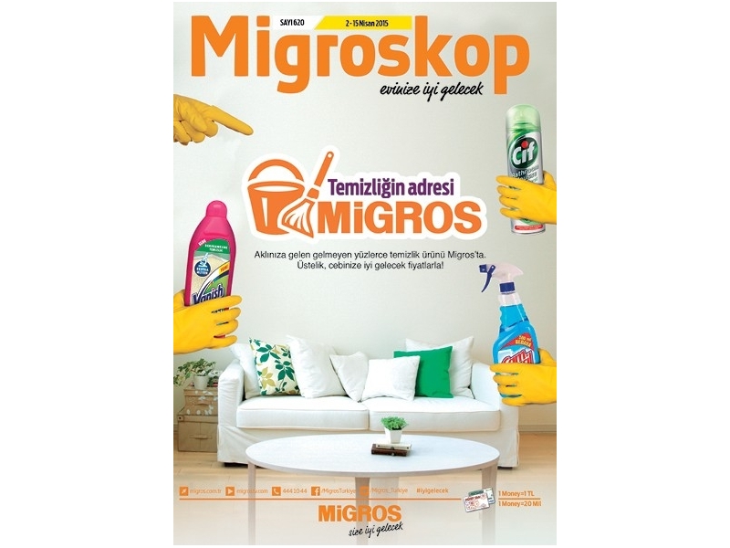 Migros 2 - 15 Nisan - 1