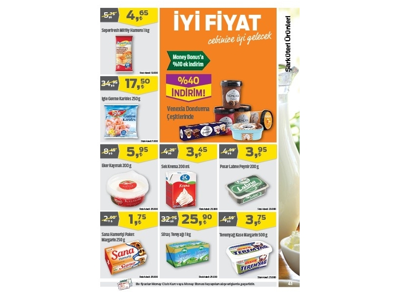 Migros 2 - 15 Nisan - 27
