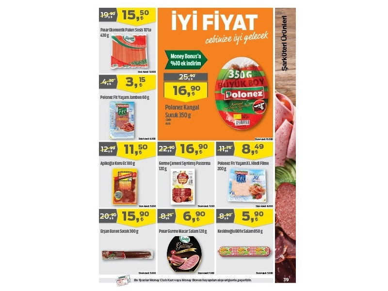 Migros 2 - 15 Nisan - 25