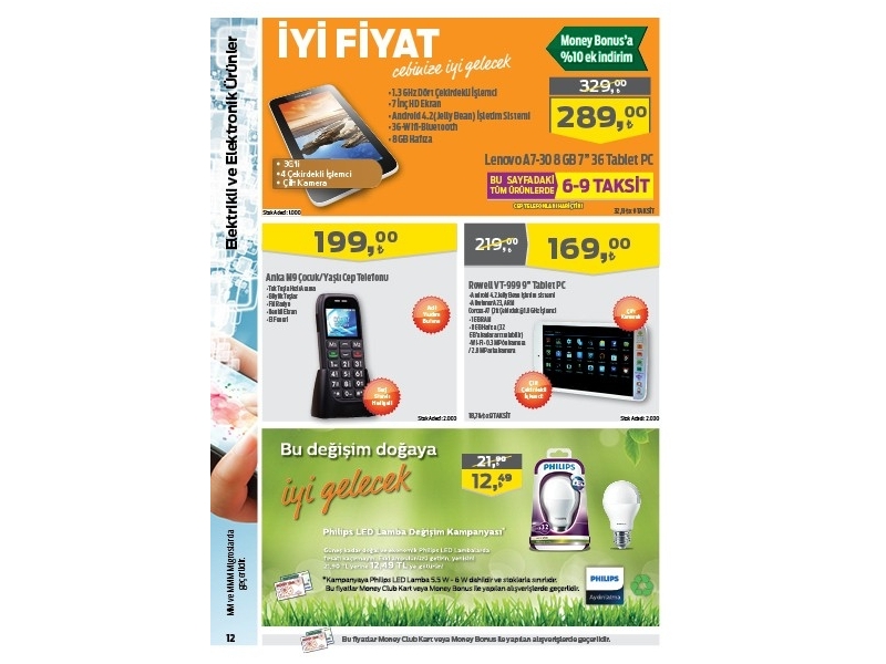 Migros 2 - 15 Nisan - 62