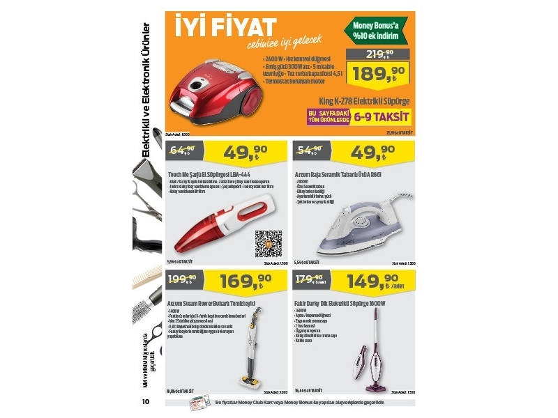 Migros 2 - 15 Nisan - 60