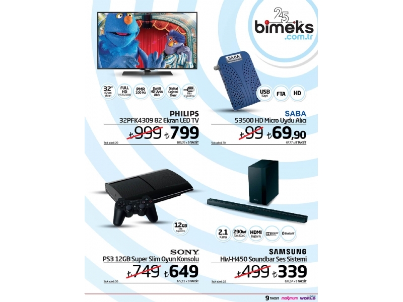 Bimeks Kayseri - 3