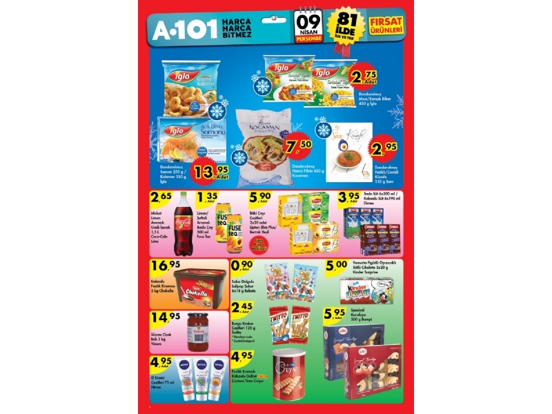 A101 9 Nisan 2015 - 5