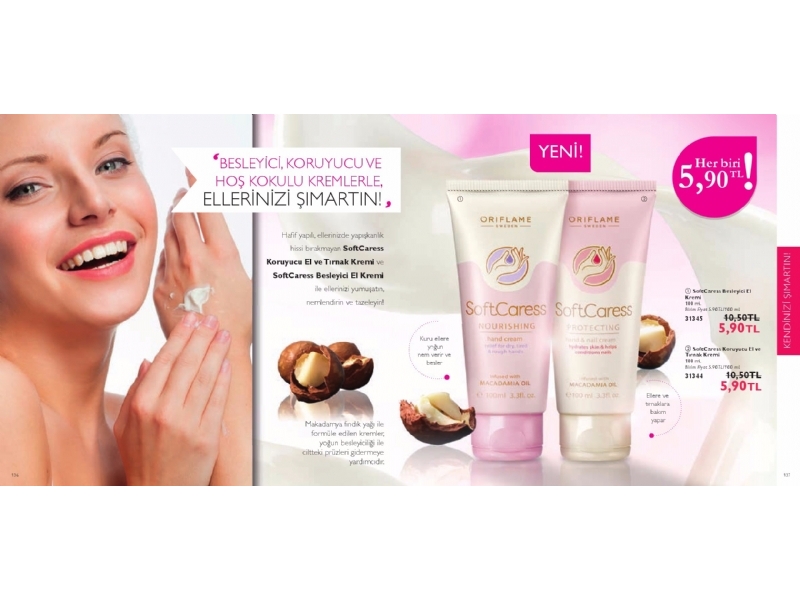 Oriflame Nisan 2015 Katalou - 69