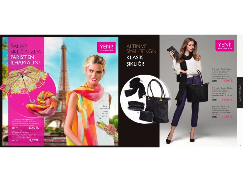 Oriflame Nisan 2015 Katalou - 65