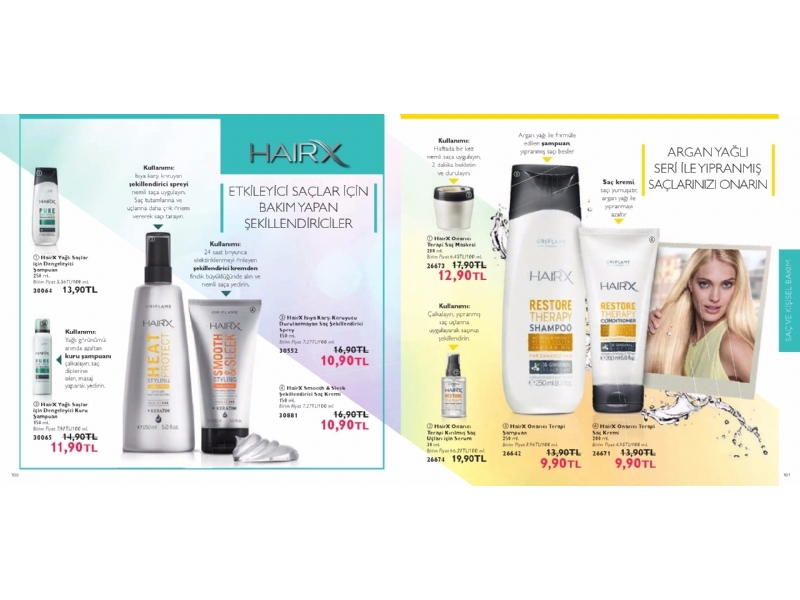 Oriflame Nisan 2015 Katalou - 51