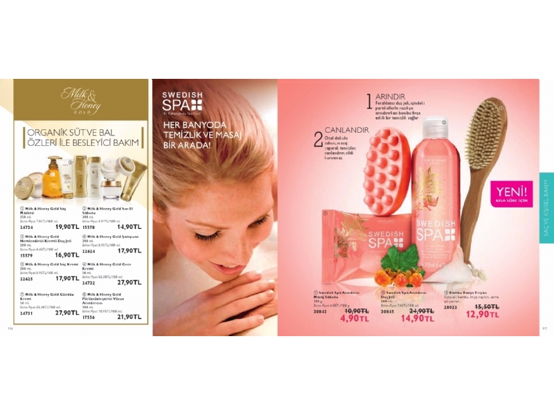 Oriflame Nisan 2015 Katalou - 59