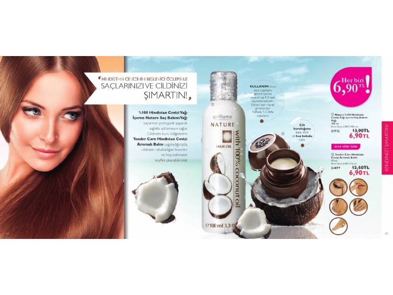 Oriflame Nisan 2015 Katalou - 67