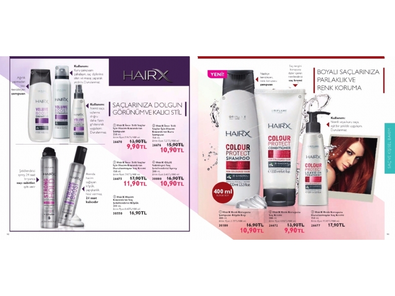 Oriflame Nisan 2015 Katalou - 50