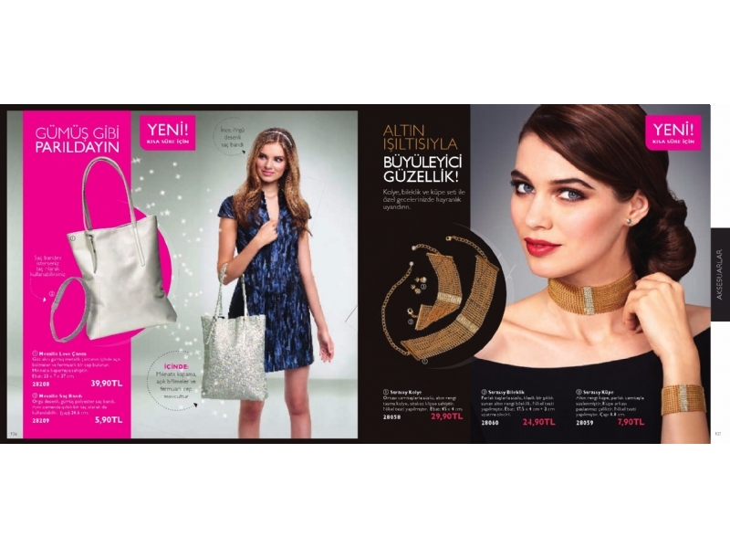 Oriflame Nisan 2015 Katalou - 64