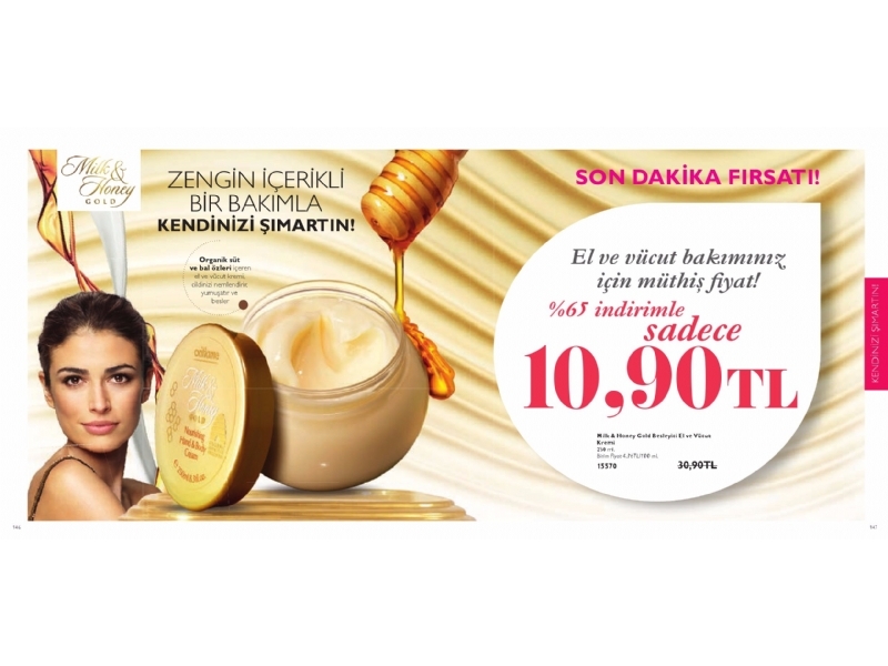 Oriflame Nisan 2015 Katalou - 74