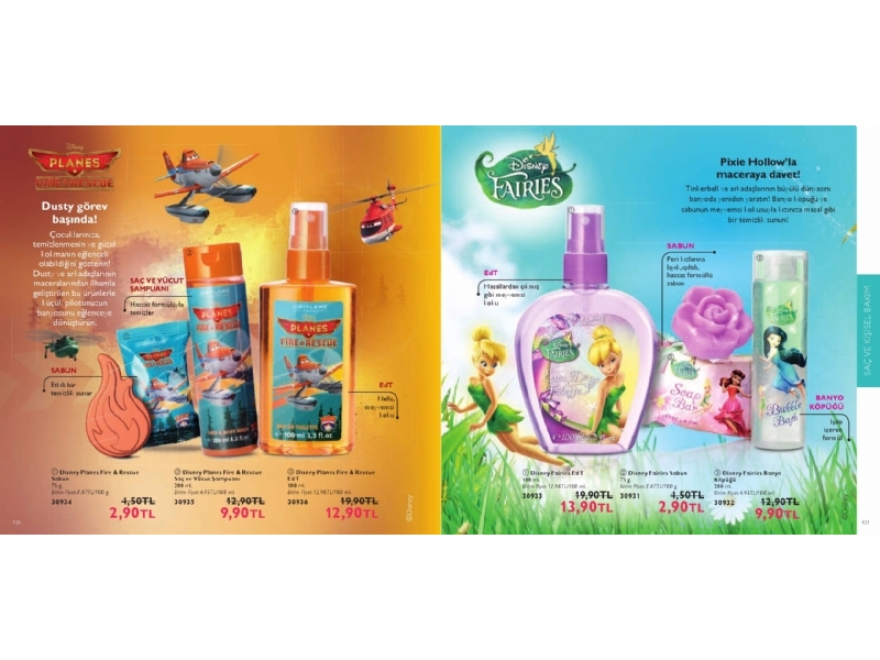Oriflame Nisan 2015 Katalou - 61