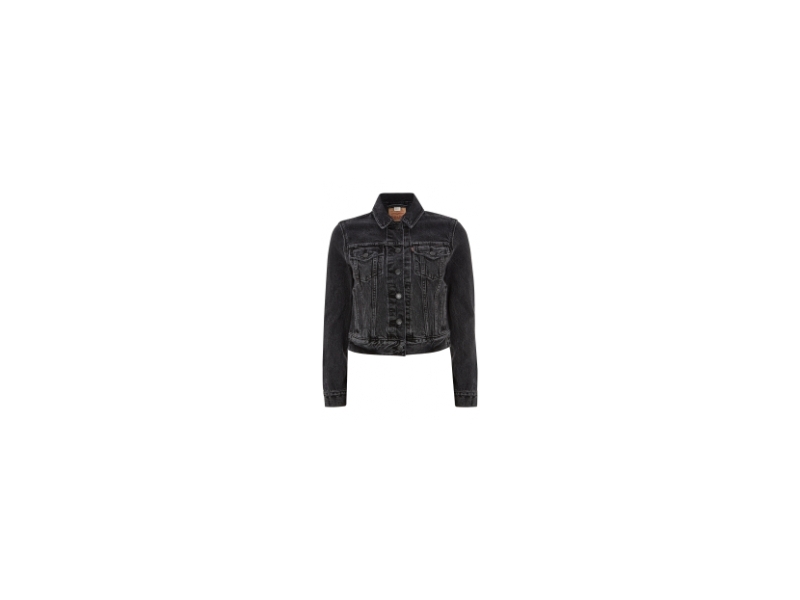 Levi's Trucker Ceket - 16