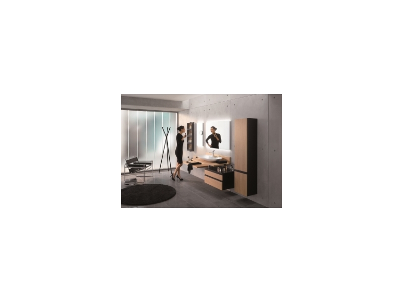Vitra Memoria Black - 1