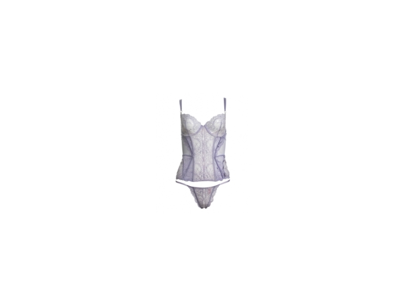 Victoria's Secret - 8