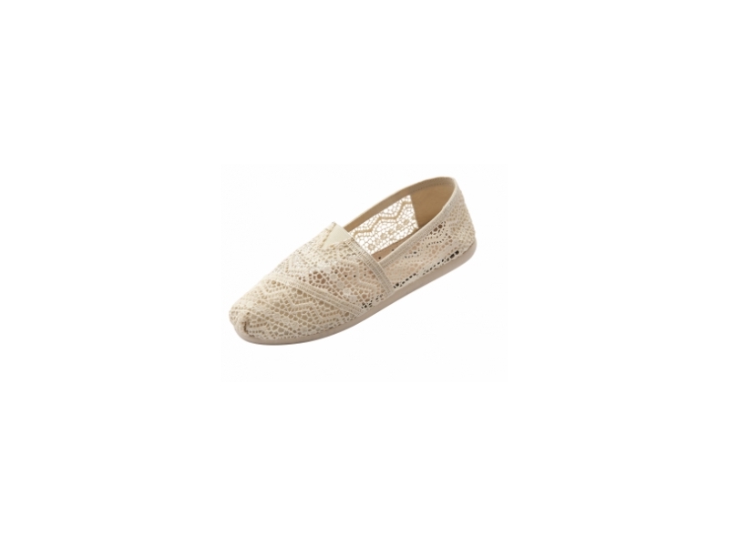 Twigy Espadriller - 3