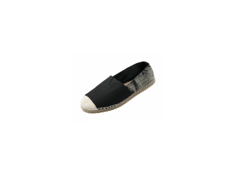 Twigy Espadriller - 22