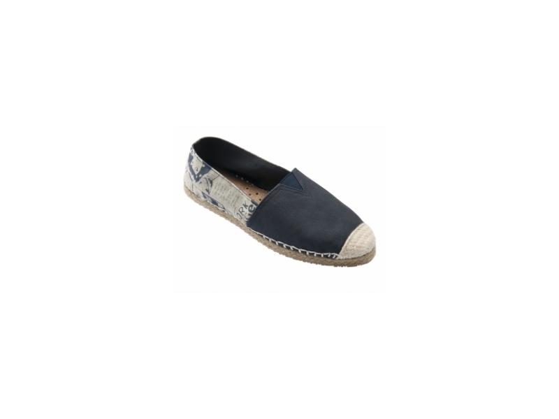 Twigy Espadriller - 23