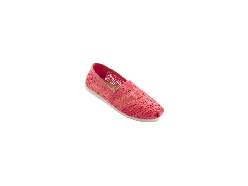 Twigy Espadriller - 5