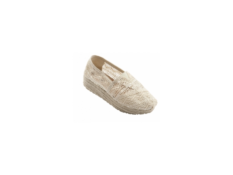 Twigy Espadriller - 17