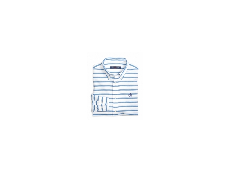 Brooks Brothers - 25
