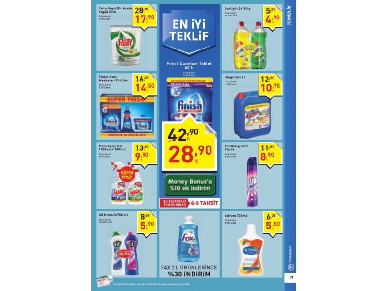 Tansa 16 - 29 Nisan - 39