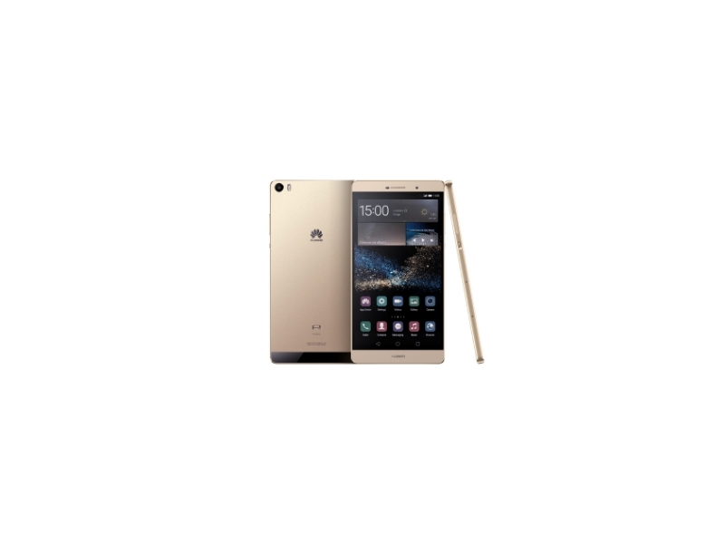 Huawei P8max - 5