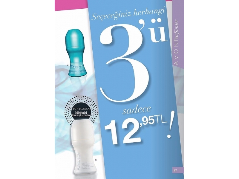 Avon 5. Katalog - 88