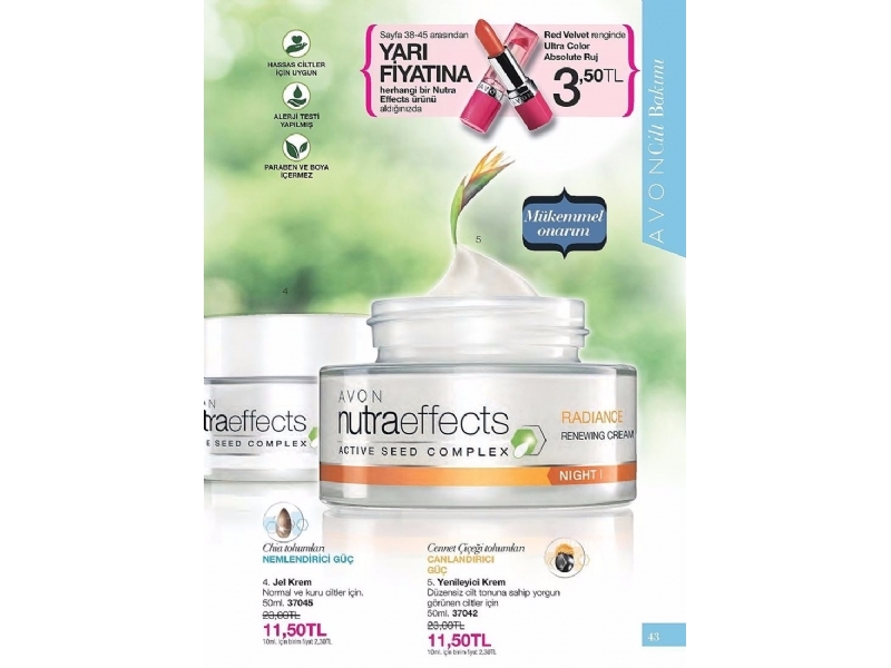Avon 5. Katalog - 44