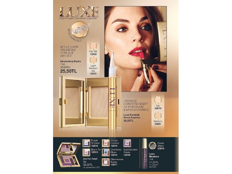 Avon 5. Katalog - 133