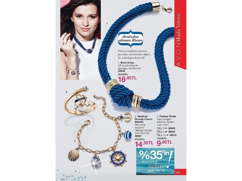 Avon 5. Katalog - 150