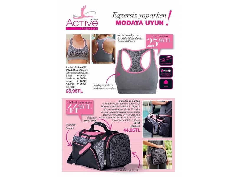 Avon 5. Katalog - 183