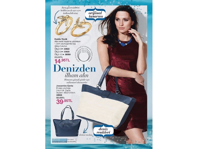 Avon 5. Katalog - 149