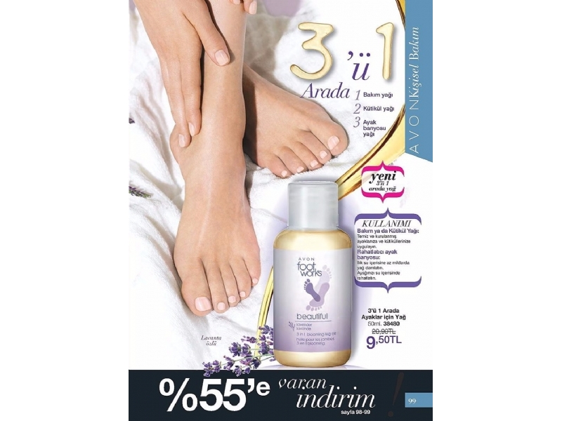 Avon 5. Katalog - 100