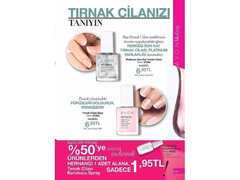 Avon 5. Katalog - 130