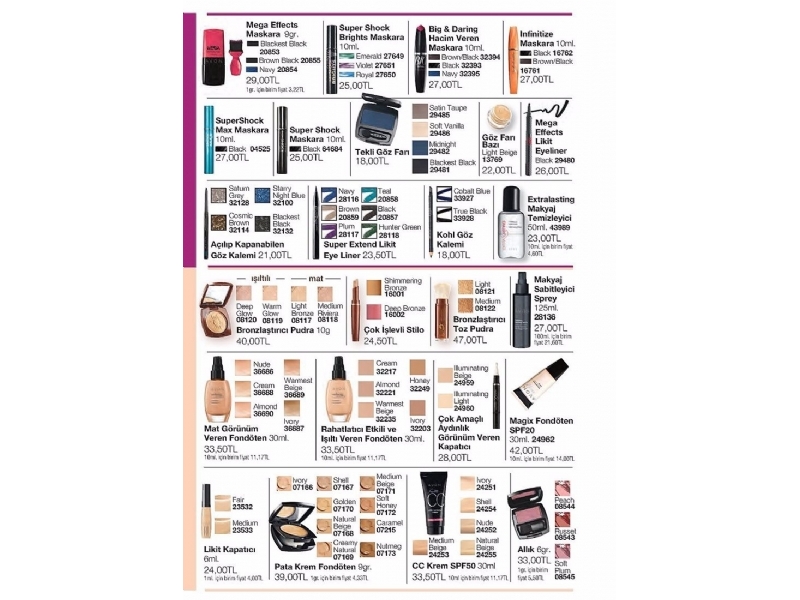 Avon 5. Katalog - 115