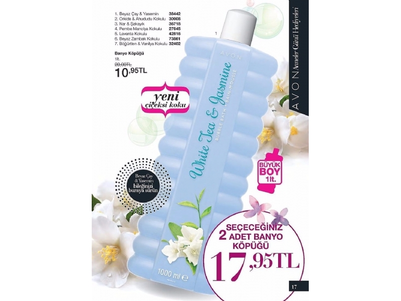 Avon 5. Katalog - 18