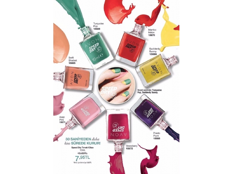 Avon 5. Katalog - 129